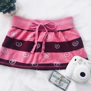 ❤️PINK VS VINTAGE SKIRT❤️